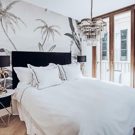 Ocho Suites & Kitchen Palma de Mallorca Bagian luar foto