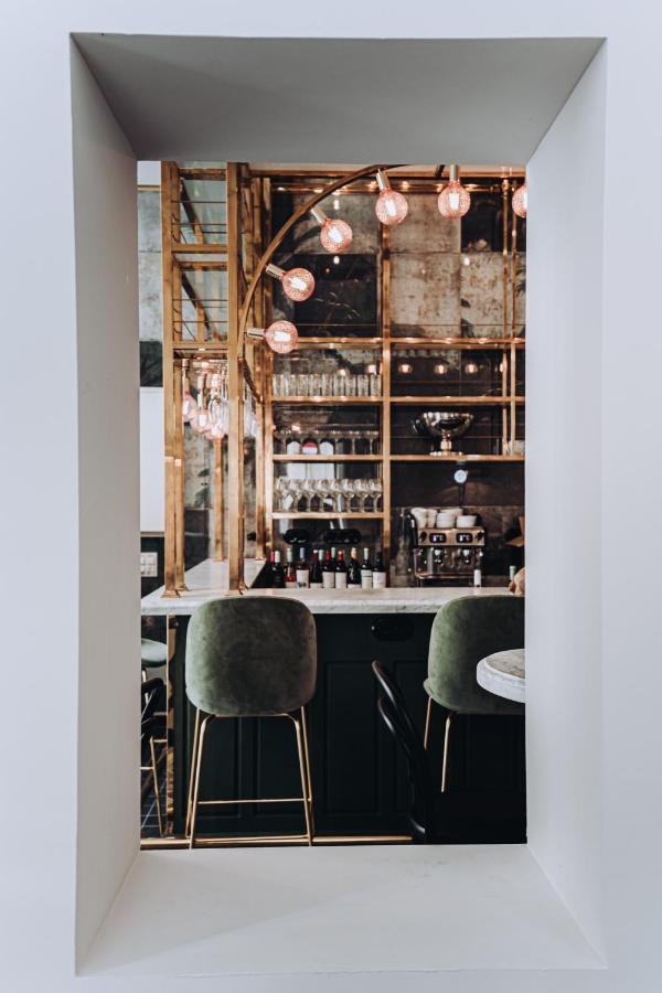 Ocho Suites & Kitchen Palma de Mallorca Bagian luar foto