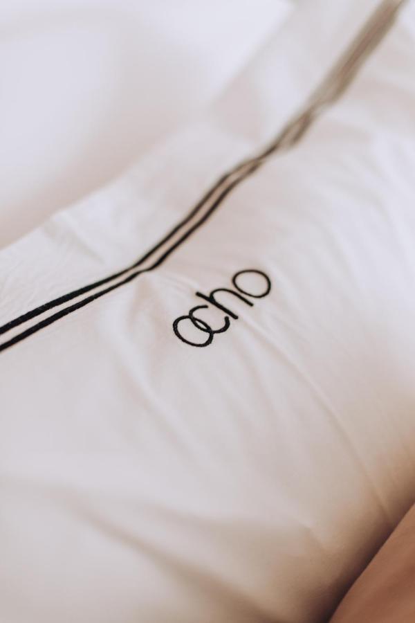 Ocho Suites & Kitchen Palma de Mallorca Bagian luar foto