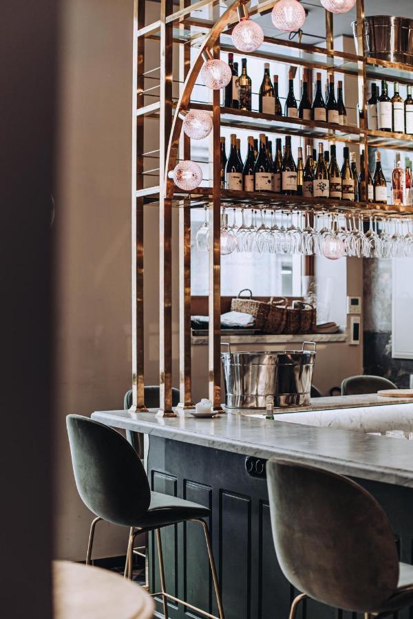 Ocho Suites & Kitchen Palma de Mallorca Bagian luar foto