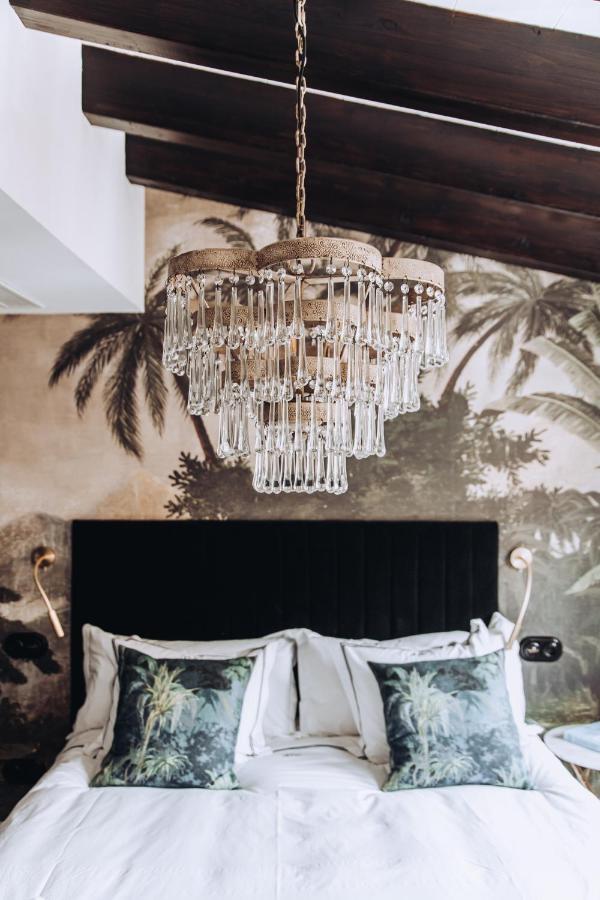 Ocho Suites & Kitchen Palma de Mallorca Bagian luar foto